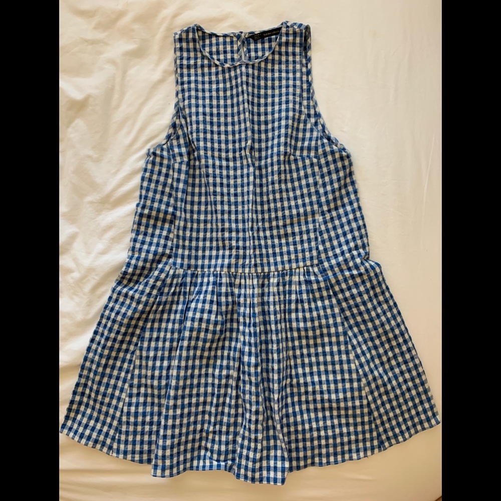 ZARA Sundress